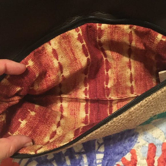 Coffeebag clutch - Picture 4 of 4